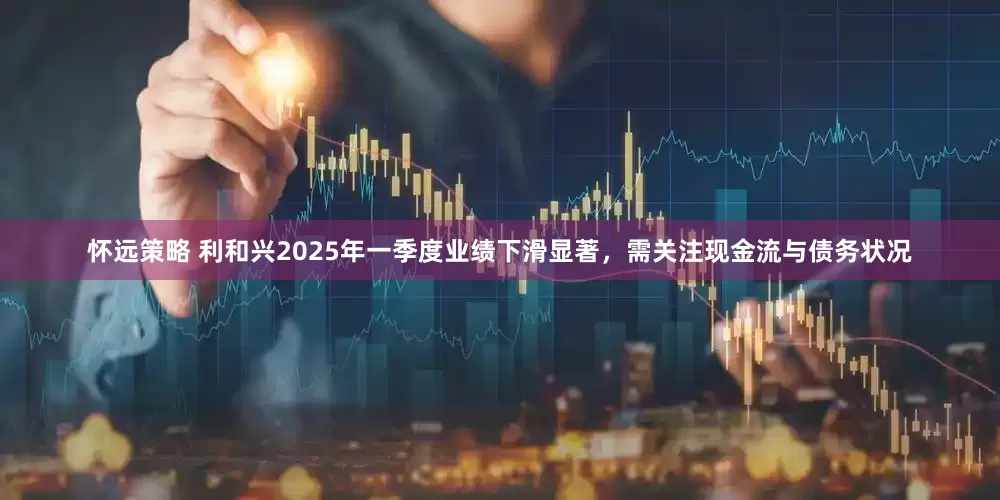 怀远策略 利和兴2025年一季度业绩下滑显著，需关注现金流与债务状况