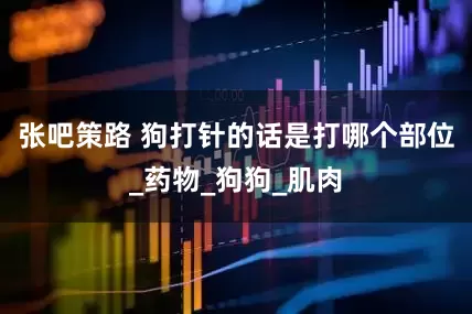 张吧策路 狗打针的话是打哪个部位_药物_狗狗_肌肉