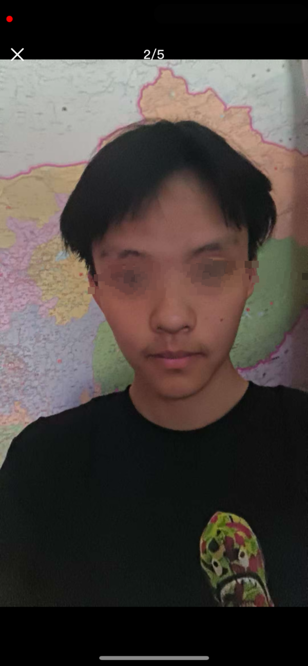 富盈网 高三学生外出打工失联46天定位在缅甸 家属：通话时听到旁边有人小声威胁