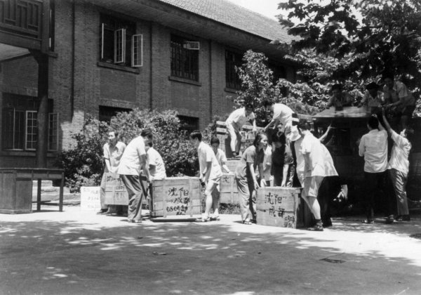 鑫配资 自立自强来时路！从歼9、歼10、歼20再到……