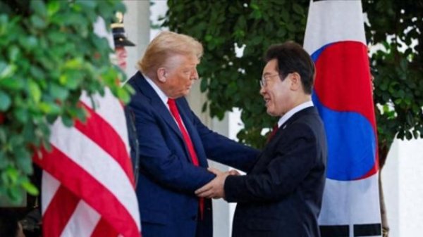 红股网 特朗普为何又示好中国留学生 稀土博弈下的筹码交换