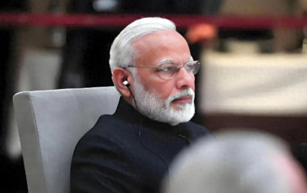 竹演配资 印度风向大变! 中印高层聊了40分钟, 莫迪开门见山, 对中国有一事相求, 帮不帮?