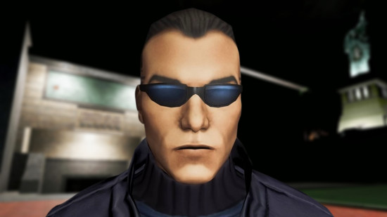 易云达 初代艺术总监完全不看好《杀出重围：重制版》